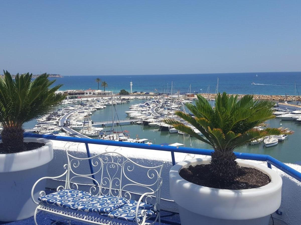Apartamento Ines, Dehesa De Campoamor,900M From The Sea , Swimming Pool & Tennis Court Dış mekan fotoğraf