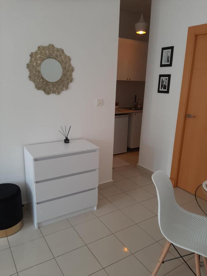 Apartamento Ines, Dehesa De Campoamor,900M From The Sea , Swimming Pool & Tennis Court Dış mekan fotoğraf
