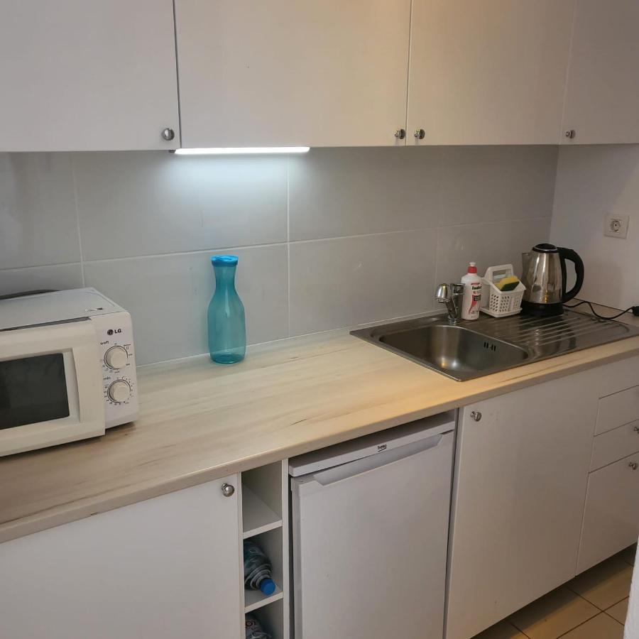 Apartamento Ines, Dehesa De Campoamor,900M From The Sea , Swimming Pool & Tennis Court Dış mekan fotoğraf